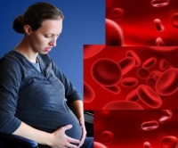 Как повысить тромбоциты в крови при беременности — Медицинский женский центр в Москве